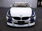 3DDesign改造《BMW 4系列》帥氣勁裝超拉風 3DDesign改造《BMW 4系列》帥氣勁裝超拉風