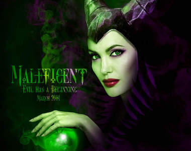 《壞蛋個性海報》有魅力的反派更勝正派