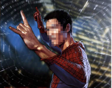 《超級英雄換人做做看》變成這一批人來演,你覺得怎樣呢?