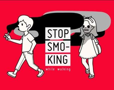 《吸菸者VS非吸菸者觀點大不同》當個有sense的吸菸者吧！