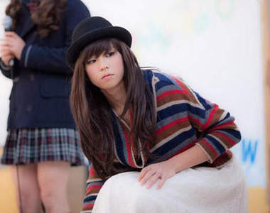 TOP 10 《這麼可愛一定是男孩子》2013最強路西法靈魂回收