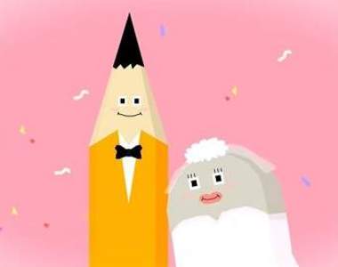 《意想不到的文具心聲》想不到結局還有彩蛋可看ww