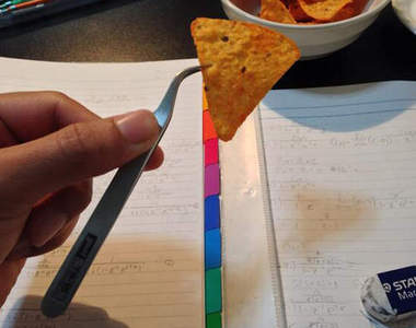 《理科生的日常生活》據說只有理科人才懂？？？