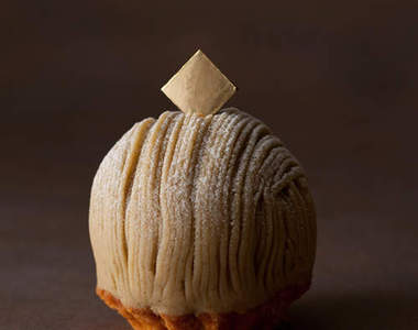 嚴選《10種美味栗子甜點》可惜秋天就快結束惹(落葉)