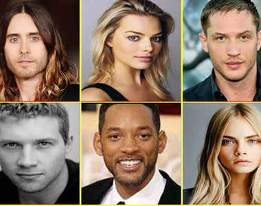 DC《自殺特攻隊》卡司發表 又有一批強者加入超級英雄的陣容