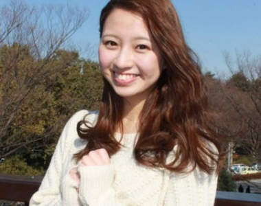 混血諧星人生初告白 校園美女《黑川璃璃子》注目度上升中