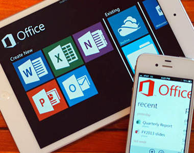 快報《Microsoft Office APP》付費功能即日起全免快進來下載喔