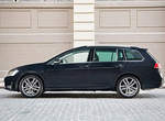 紐約首演《VW Golf Sportwagen Concept》到底概念在哪呢? 紐約首演《VW Golf Sportwagen Concept》到底概念在哪呢?