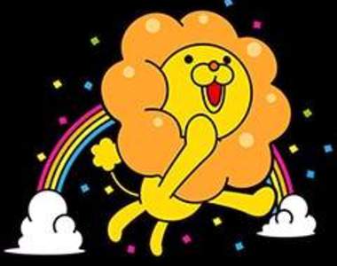 《波堤獅的好朋友ICE DE LION》