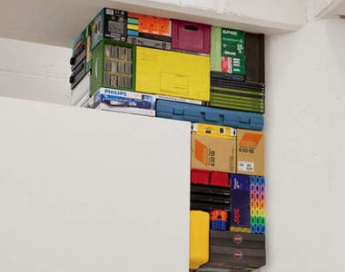 「放得剛剛好」可以算是生活中的小驚喜嗎XDD