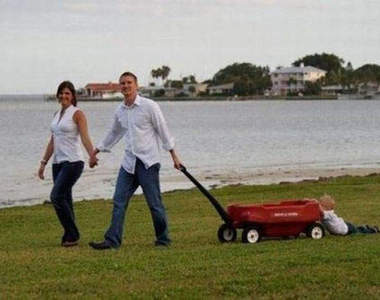 那些年 我們是這樣教小孩的（或是這樣長大的）