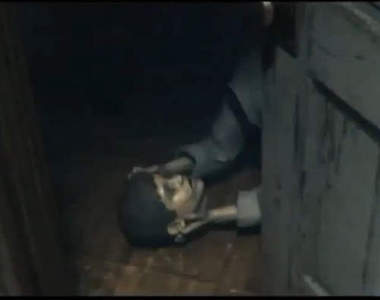 沉默之丘新作「P.T.」概念影片　其實他還可以更恐怖（蟲蟲注意！）