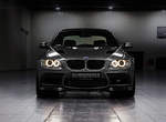 低調猛獸《BMW M3》波蘭改造超吸睛 低調猛獸《BMW M3》波蘭改造超吸睛