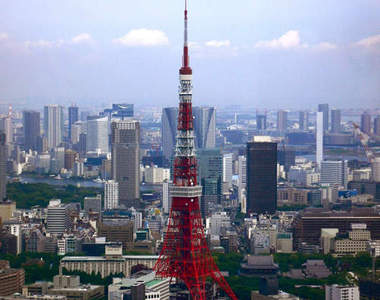 理想的《東京23區男友》日本女生最想交往的是？