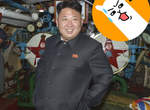 金正恩視察圖 宅宅新聞的真無雙寫法〝啪兔〞 金正恩視察圖 宅宅新聞的真無雙寫法〝啪兔〞