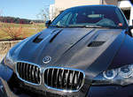 馬力725匹《BMW X6 M Typhoon》看G-Power怎麼刮颱風 馬力725匹《BMW X6 M Typhoon》看G-Power怎麼刮颱風