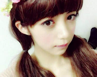 雙馬尾正妹大量出現♥《雙馬尾日》的Twitter也太美好～