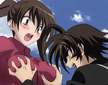 《宅王評論》岡田斗司夫狠評當季動畫