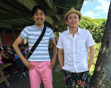 日本人票選《日本人在國外的丟臉行為》到了國外總是會比較放鬆嘛...