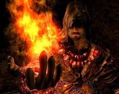 超煞氣《火焰手環》你也可以成為超能英雄！耗時2年開發的火焰手環登場！