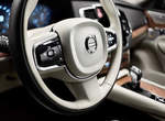 新世代《Volvo XC90》內在美等不及先秀給大家看 新世代《Volvo XC90》內在美等不及先秀給大家看