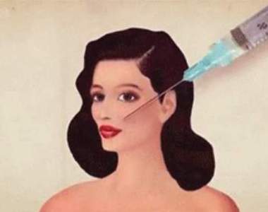 如何改造出《超級維納斯》？！還是天然ㄟ尚好啦