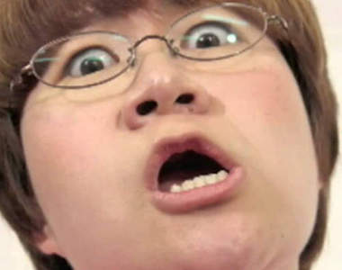 《女諧星》好感度大調查　捨形象搞笑的敬業態度超讓人佩服啊❤