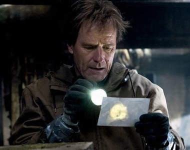 《哥吉拉》裡有《絕命毒師》彩蛋？怎麼都找不到～