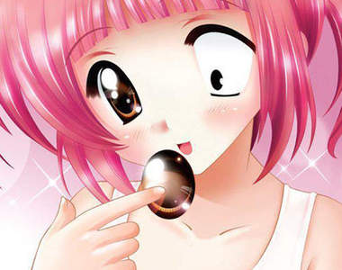 《少女漫畫》爆笑無俚頭設定www