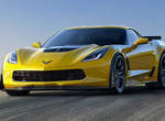 馬力625匹《雪佛蘭Corvette Z06》美系超跑底特律進化 馬力625匹《雪佛蘭Corvette Z06》美系超跑底特律進化