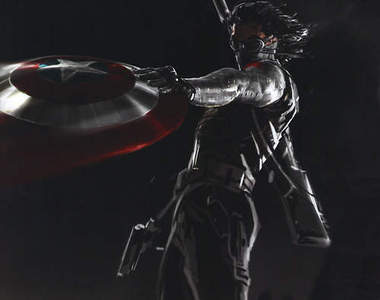 《美國隊長：酷寒戰士》冬兵的鋼鐵左手幕後揭密