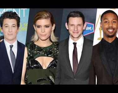 重開機《驚奇四超人》選角出爐 各位會很期待嗎？