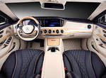 TopCar改造《賓士S-Class防彈車》戰鬥民族上座 TopCar改造《賓士S-Class防彈車》戰鬥民族上座