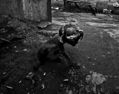 印尼《都市傳傳說》多人目擊的面具小孩真的存在嗎