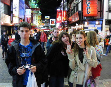 9個理由讓外國人覺得日本很厲害~你也這樣認為嗎?