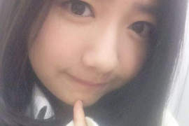 椎木里佳 日本超卡哇伊的JK社長〝哪泥才16歲!?〞 椎木里佳 日本超卡哇伊的JK社長〝哪泥才16歲!?〞