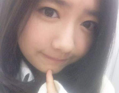 椎木里佳 日本超卡哇伊的JK社長〝哪泥才16歲!?〞