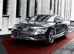 PRETOR改造《Audi RS7 Sportback》內外勁裝超帥氣 PRETOR改造《Audi RS7 Sportback》內外勁裝超帥氣