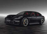 特製版《保時捷Panamera Turbo S》新衣上身超殺氣 特製版《保時捷Panamera Turbo S》新衣上身超殺氣