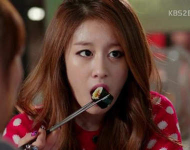 《飯捲復活法》不小心買太多也不怕啦～