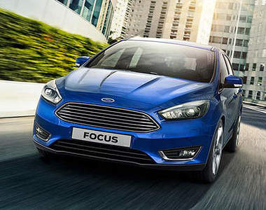 歐洲人最愛的《福特車車》揪竟是什麼模樣呢?