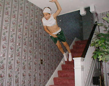 《生男孩的好處?》當爸媽真的很辛苦呀www