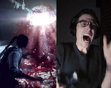 《邪靈入侵》嚇壞人預告片釋出　回歸恐懼原點的生存遊戲