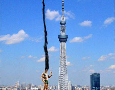 獵人《覺醒小傑模型》突破天際的30公分究竟可以做些什麼?