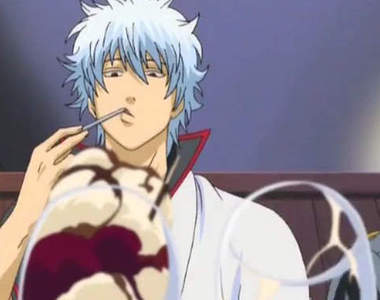 最想送&得到巧克力的動漫角色 第一名本命當然是~♥