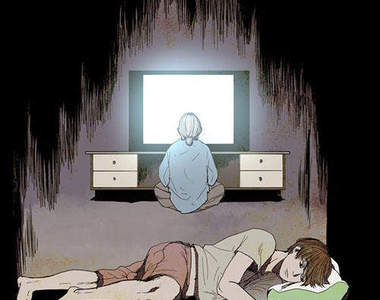 2013《人氣網路漫畫》沒看過的快跟上~