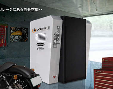 《訂製精神時光屋》想要有個專屬的閉關空間嗎？