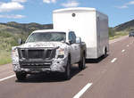 2016年式《Nissan Titan》預約底特律霸氣現身 2016年式《Nissan Titan》預約底特律霸氣現身