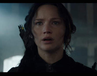 電影《飢餓遊戲：自由幻夢》上集先行預告