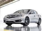 2016年式《Acura ILX》閃閃動人好身手 2016年式《Acura ILX》閃閃動人好身手